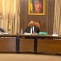 Barro Chambrier mobilise le gouvernement autour des priorités présidentielles