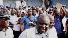 Marches de Dynamique unitaire : la réaction du ministère de l’Intérieur