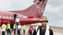 Mondial 2026 : Aubameyang rejoint la tanière des Panthères du Gabon avant le choc contre la Côte d’Ivoire