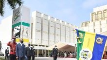 Ali Bongo préside les commémorations des 61 ans d’indépendance du Gabon