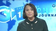 Journal télévisé de 20h de Gabon 1ère du 27 juillet 2019