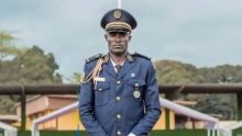 Djessy Mouelet Kodo, quand l’endurance du sport rencontre la rigueur militaire