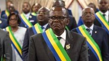Fin de la deuxième session ordinaire de l’Assemblée nationale gabonaise