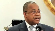 Julien Nkoghe Bekalé fait le bilan des deux premières phases de l’état d’urgence au Gabon