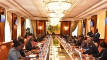 Communiqué final du conseil des ministres du Gabon du 4 juin 2025