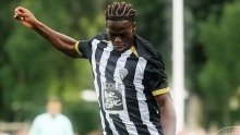 Mercato : Angers SCO refuse une belle offre de Chicago Fire pour Jacques Ekomié