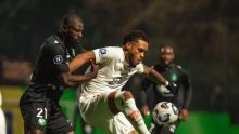 National 1 : Paris 13 Atletico et Bruno Ecuele Manga chutent face à Dijon
