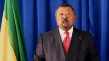 Discours de Jean Ping pour les 61 ans d’indépendance du Gabon