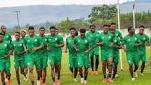 National Foot 1 : L’AS Mangasport poursuivra ses préparatifs au Congo Brazzaville