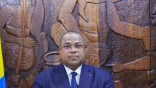 Déclaration du Premier ministre gabonais sur la lutte contre la corruption et l’enrichissement illicite