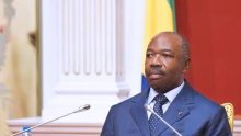 Ali Bongo a présidé  ce mardi, un Conseil supérieur de la magistrature