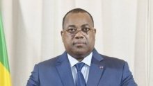 Remaniement du 7 novembre 2019 du gouvernement Nkoghe Bekalé