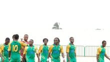 Amical : l’AS Mangasport encore battue par un club congolais