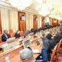 Communiqué final du conseil des ministres du Gabon du 5 janvier 2026