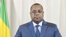 Remaniement du 4 octobre 2019 du gouvernement Nkoghe Bekalé