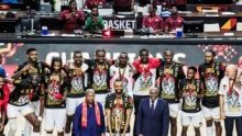 Afrobasket 2025 : l’Angola surclasse le Mali et décroche un 12ᵉ sacre historique