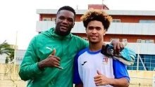 15 de Agosto : Loïc Owono Ella bientôt rejoint par un compatriote gabonais ?