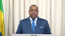 Remaniement du 2 décembre 2019 du gouvernement gabonais