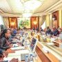 Communiqué final du conseil des ministres du Gabon du 18 décembre 2025