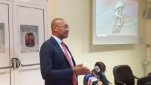 CHUL : Guy Patrick Obiang-Ndong appelle à un changement de paradigme