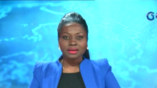 Journal télévisé de 20h de Gabon 1ère du 31 juillet 2019