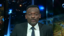 Journal télévisé de 20h de Gabon 1ère du 20 janvier 2020