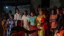 Plaine-Oréty : Descente surprise de Brice Oligui Nguema au cœur de la nuit pour apaiser les tensions