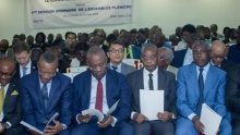 Le Conseil national de la démocratie du Gabon fait sa rentrée