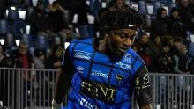 National 2 : Bordeaux de Royce Openda tenu en échec par Avranches US en ouverture