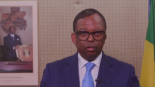 Communiqué du gouvernement gabonais relatif à la vague de disparition d’enfants