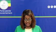 Communiqué final du conseil des ministres du Gabon du 30 mai 2025