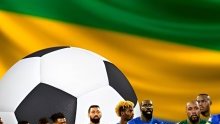 Panthères du Gabon de 1960 à 2025 : Un bilan en dent de scie