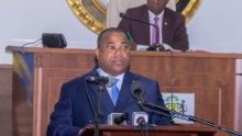 Déclaration de politique générale du Premier ministre gabonais du 27 décembre 2019
