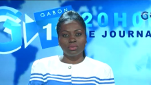 Journal télévisé de 20h de Gabon 1ère du 29 juillet 2019