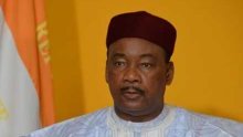 Mahamadou Issoufou attendu au Gabon ce vendredi en visite officielle