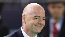 CHAN 2024 : Gianni Infantino annoncé pour la finale entre le Maroc et le Madagascar