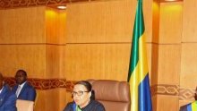 Fin de la deuxième session ordinaire du sénat gabonais