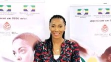 Présidence gabonaise&nbsp;: L’ancienne basketteuse Géraldine Robert nommée patronne des Sports