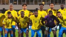 CAN 2025 : le Gabon fixé sur son calendrier dans la redoutable poule F