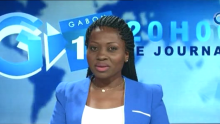 Journal télévisé de 20h de Gabon 1ère du 20 août 2019