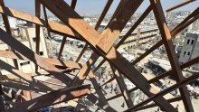 Égypte : l’ONU dénonce la « rotation », un outil de détention arbitraire prolongée