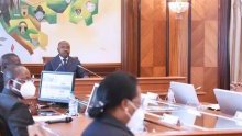 Communiqué final du Conseil des ministres du Gabon du 22 juillet 2020