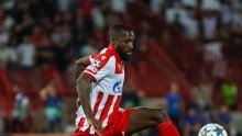 Barrages LDC UEFA : Pafos domine l’Etoile Rouge de Belgrade de Shavy Babicka à l’aller