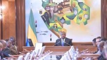 Communiqué final du conseil des ministres du Gabon du 15 octobre 2019