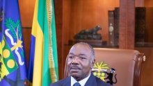 Discours à la nation d’Ali Bongo du 31 décembre 2019
