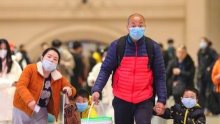 Communiqué du gouvernement gabonais sur l’épidémie de coronavirus