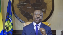 Mesures Covid-19 au Gabon : l’intégralité du discours à la nation d’Ali Bongo du 28 mai 2021