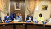 Un conseil interministériel autour du Premier ministre Julien Nkoghe Bekale ce mardi