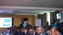 Un l’atelier à Libreville sur le Programme d’investissement de la formation professionnelle