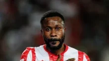 Mozzartbet Super Liga : Kanga Guélor offre la victoire à son club avec une passe décisive